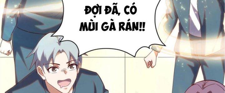 Ta Liều Mạng Mạnh Lên Chapter 19 - Trang 3