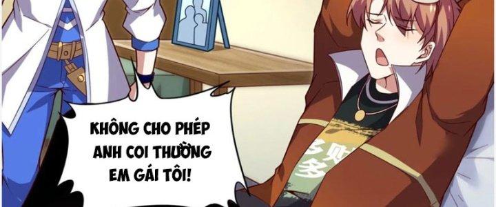 Ta Liều Mạng Mạnh Lên Chapter 19 - Trang 3