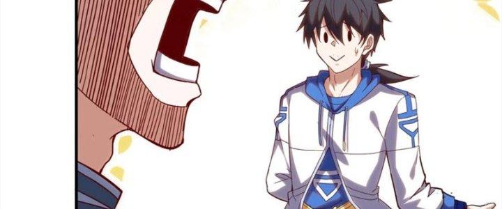 Ta Liều Mạng Mạnh Lên Chapter 19 - Trang 3