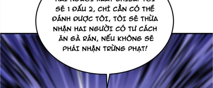 Ta Liều Mạng Mạnh Lên Chapter 19 - Trang 3