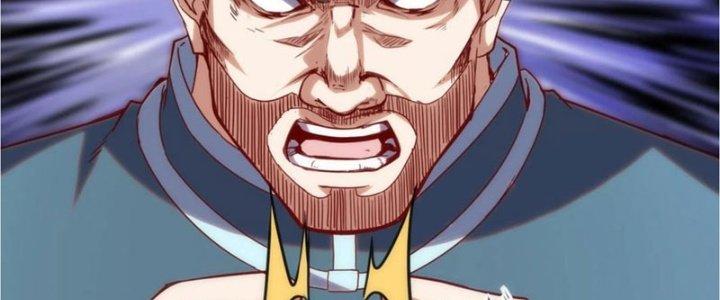 Ta Liều Mạng Mạnh Lên Chapter 19 - Trang 3