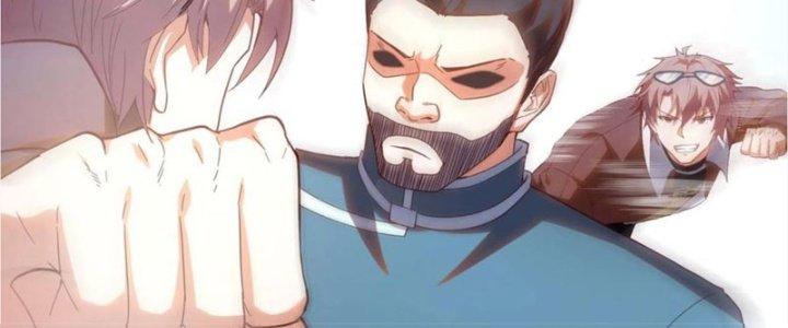 Ta Liều Mạng Mạnh Lên Chapter 19 - Trang 3