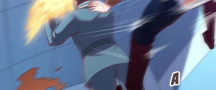 Ta Liều Mạng Mạnh Lên Chapter 19 - Trang 3