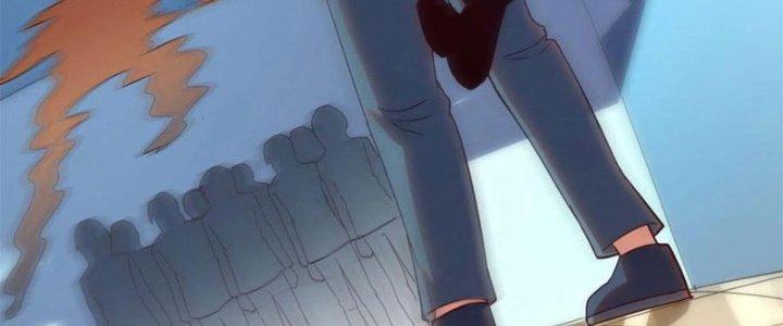 Ta Liều Mạng Mạnh Lên Chapter 19 - Trang 3