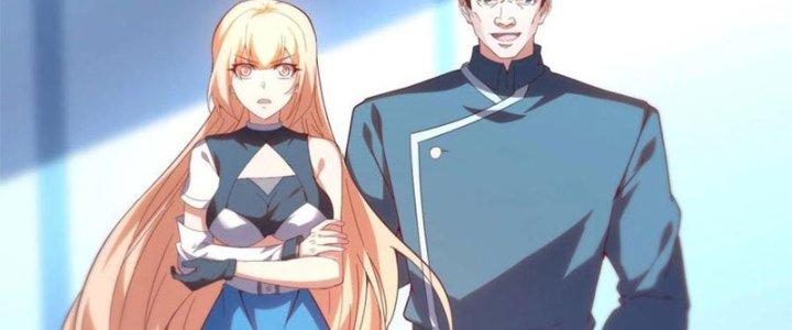 Ta Liều Mạng Mạnh Lên Chapter 19 - Trang 3