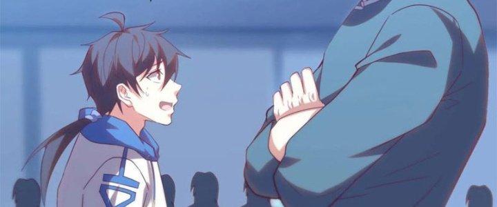 Ta Liều Mạng Mạnh Lên Chapter 19 - Trang 3