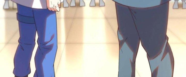 Ta Liều Mạng Mạnh Lên Chapter 19 - Trang 3