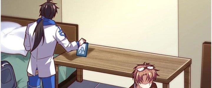 Ta Liều Mạng Mạnh Lên Chapter 19 - Trang 3