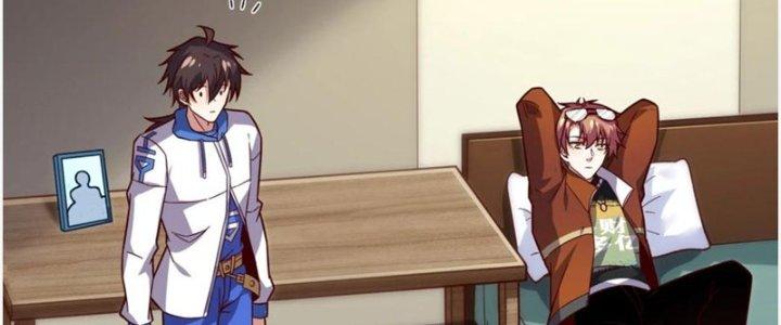 Ta Liều Mạng Mạnh Lên Chapter 19 - Trang 3