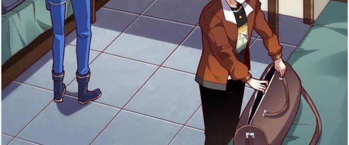 Ta Liều Mạng Mạnh Lên Chapter 19 - Trang 3