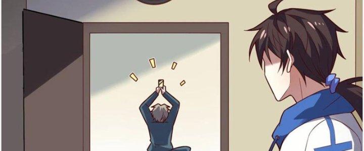 Ta Liều Mạng Mạnh Lên Chapter 19 - Trang 3