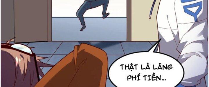 Ta Liều Mạng Mạnh Lên Chapter 19 - Trang 3