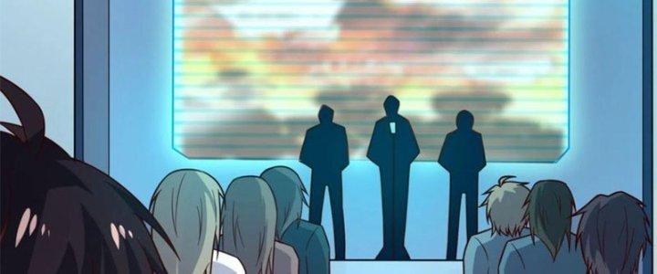 Ta Liều Mạng Mạnh Lên Chapter 19 - Trang 3