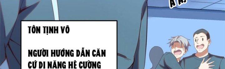 Ta Liều Mạng Mạnh Lên Chapter 19 - Trang 3