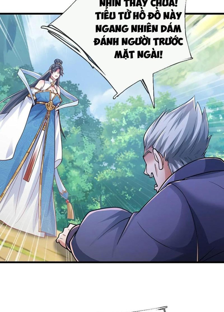 Tận thế thế giới Huyền Huyễn Ta Vô Địch Chapter 108 - Trang 2