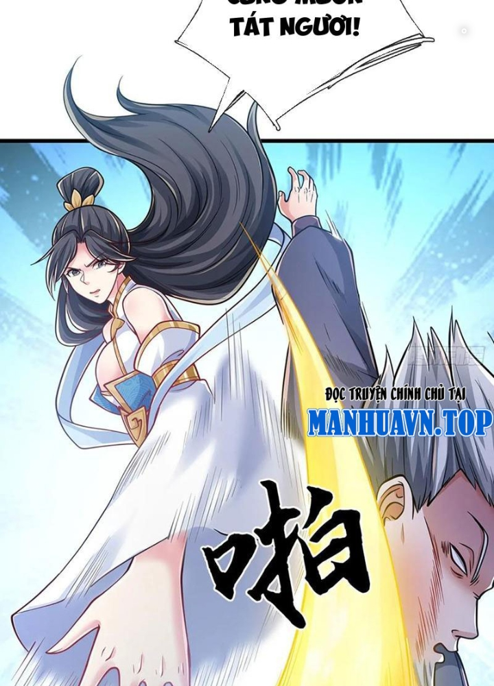 Tận thế thế giới Huyền Huyễn Ta Vô Địch Chapter 108 - Trang 2