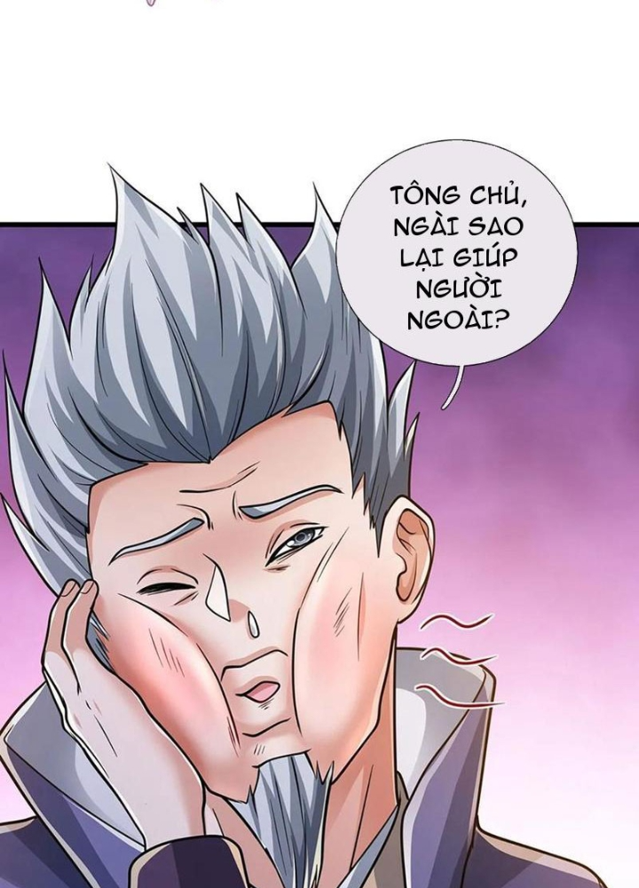 Tận thế thế giới Huyền Huyễn Ta Vô Địch Chapter 108 - Trang 2