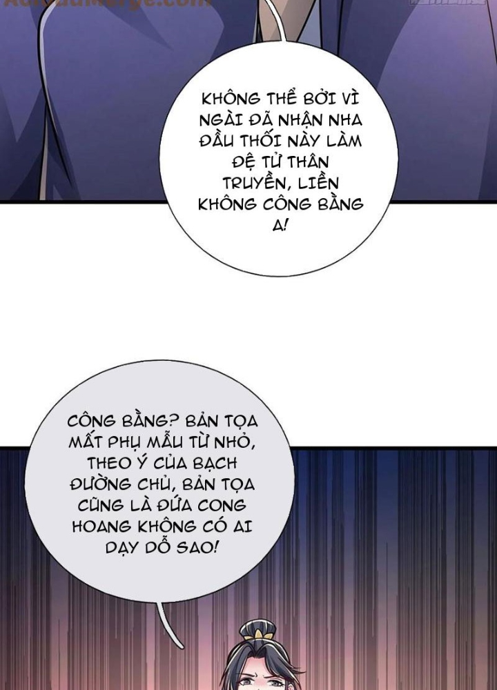 Tận thế thế giới Huyền Huyễn Ta Vô Địch Chapter 108 - Trang 2