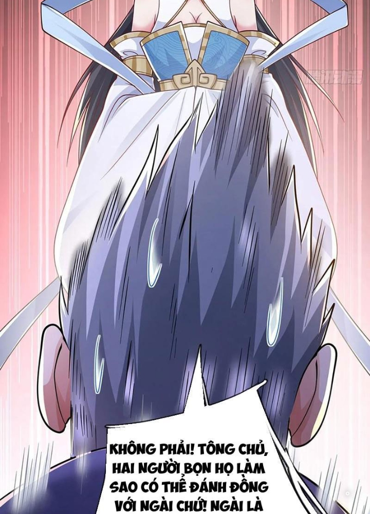 Tận thế thế giới Huyền Huyễn Ta Vô Địch Chapter 108 - Trang 2