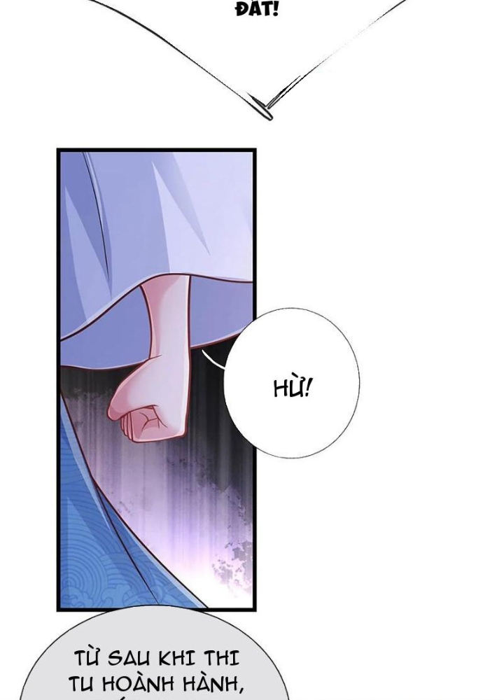 Tận thế thế giới Huyền Huyễn Ta Vô Địch Chapter 108 - Trang 2