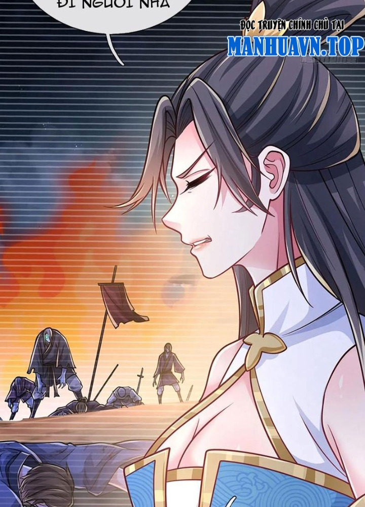 Tận thế thế giới Huyền Huyễn Ta Vô Địch Chapter 108 - Trang 2