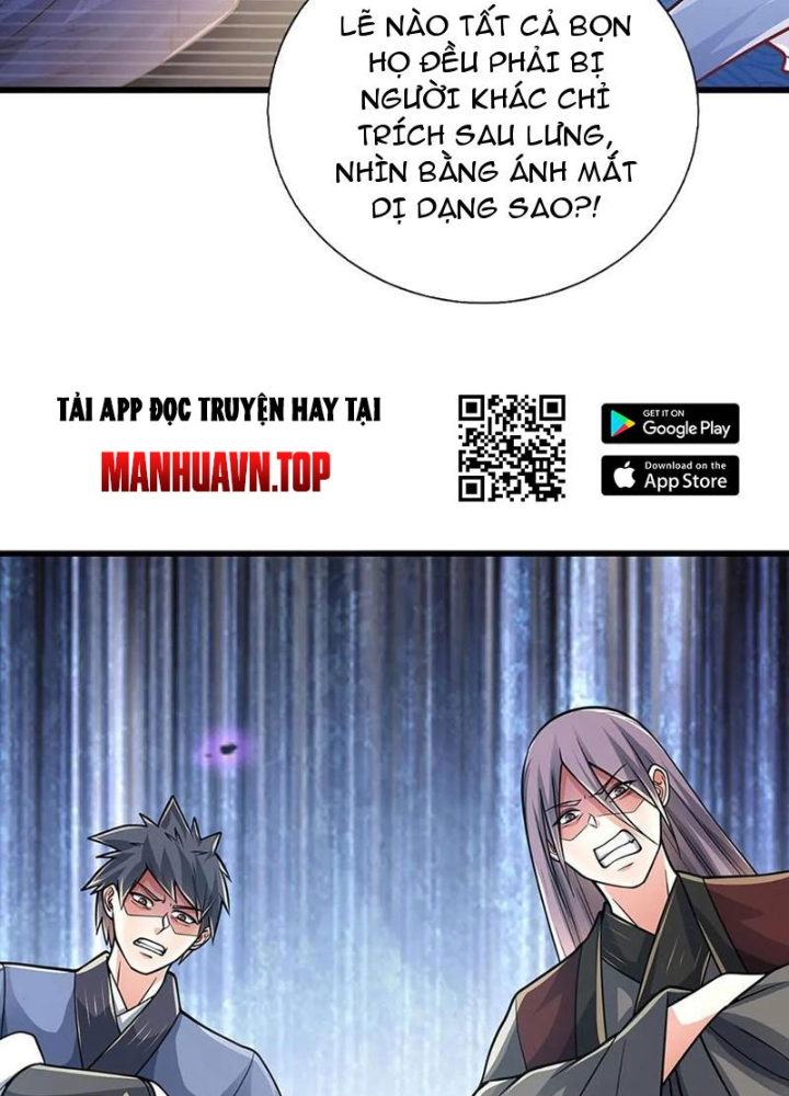 Tận thế thế giới Huyền Huyễn Ta Vô Địch Chapter 108 - Trang 2