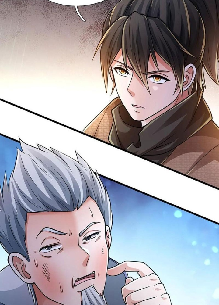 Tận thế thế giới Huyền Huyễn Ta Vô Địch Chapter 108 - Trang 2