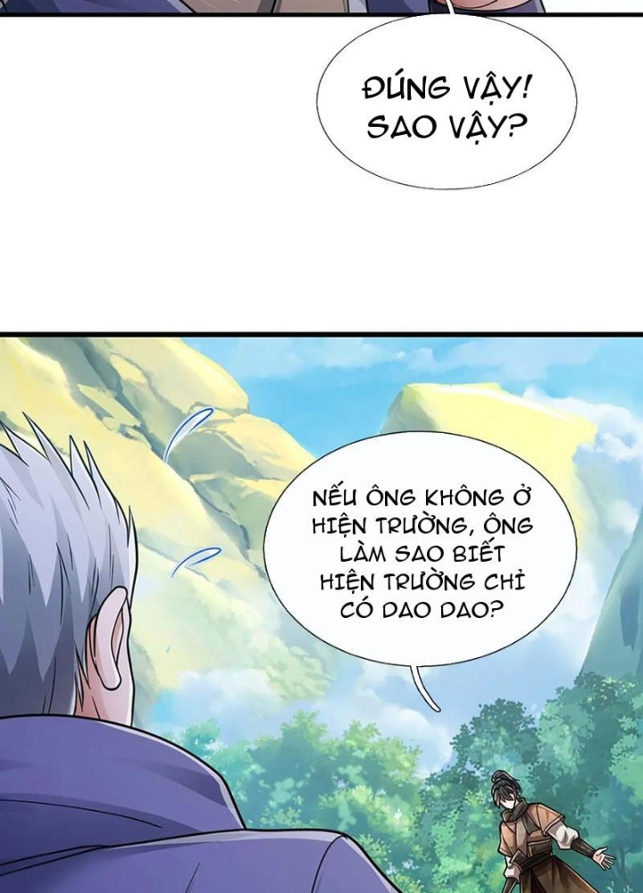 Tận thế thế giới Huyền Huyễn Ta Vô Địch Chapter 108 - Trang 2