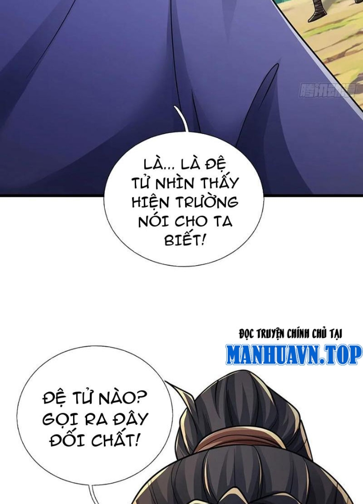 Tận thế thế giới Huyền Huyễn Ta Vô Địch Chapter 108 - Trang 2