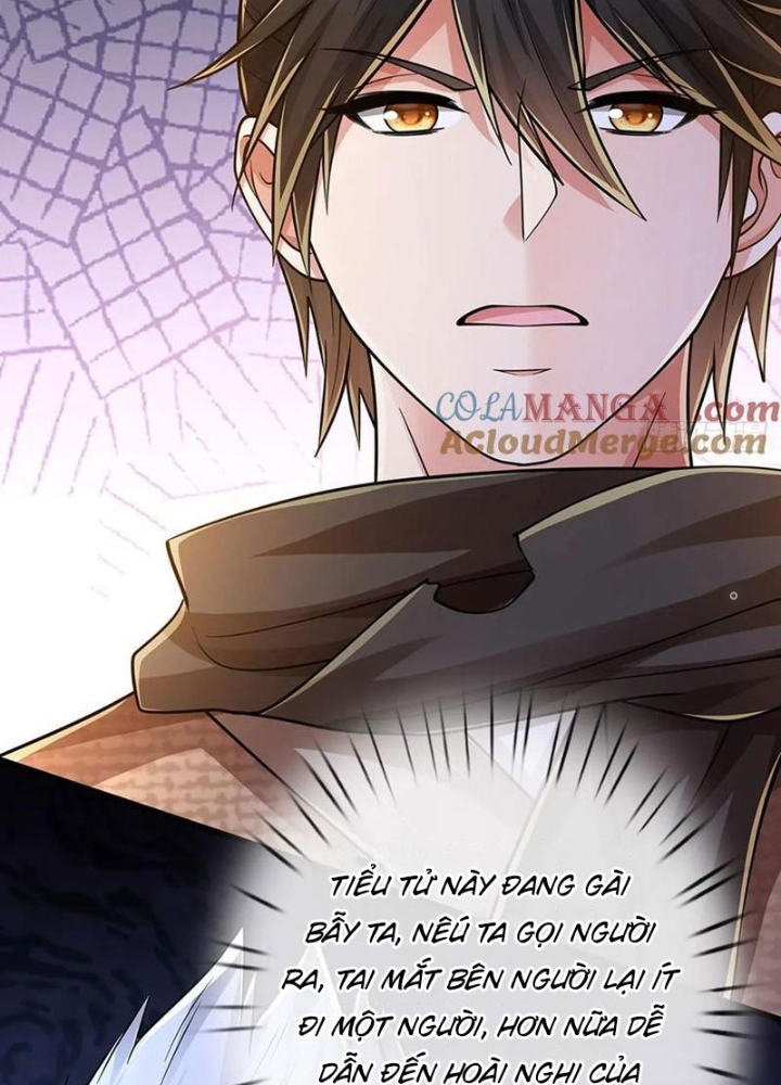 Tận thế thế giới Huyền Huyễn Ta Vô Địch Chapter 108 - Trang 2