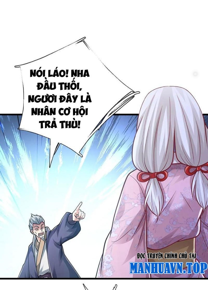 Tận thế thế giới Huyền Huyễn Ta Vô Địch Chapter 108 - Trang 2