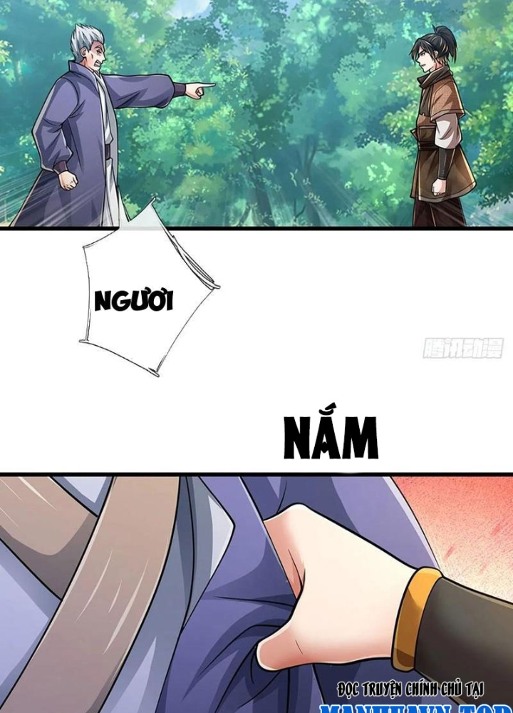 Tận thế thế giới Huyền Huyễn Ta Vô Địch Chapter 108 - Trang 2