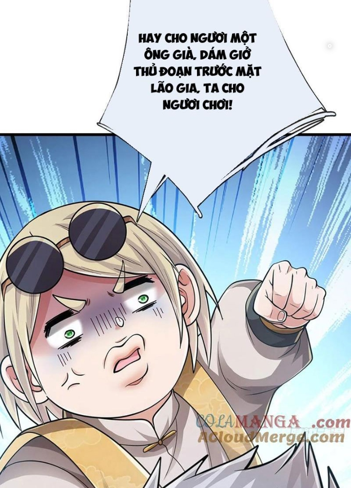 Tận thế thế giới Huyền Huyễn Ta Vô Địch Chapter 108 - Trang 2