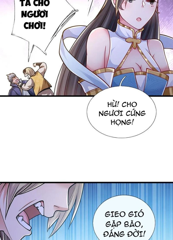 Tận thế thế giới Huyền Huyễn Ta Vô Địch Chapter 108 - Trang 2