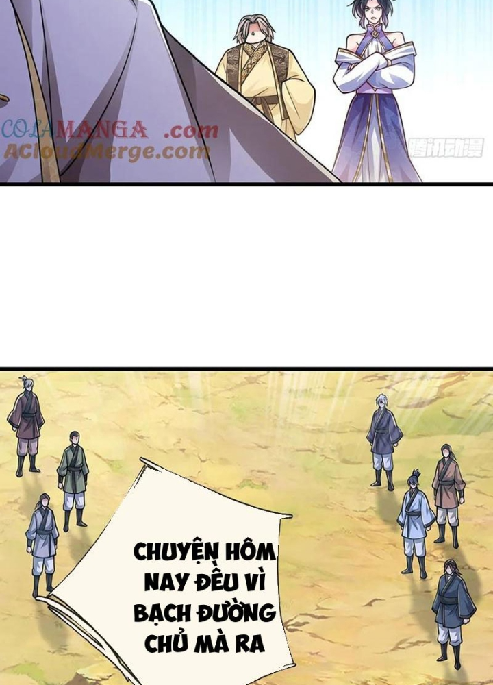 Tận thế thế giới Huyền Huyễn Ta Vô Địch Chapter 108 - Trang 2