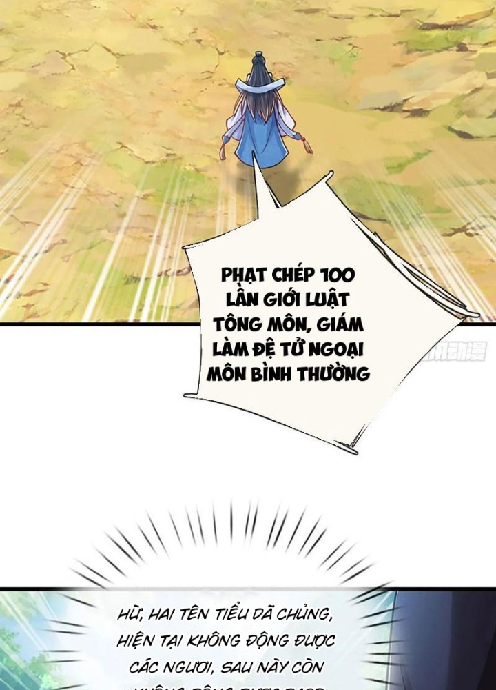 Tận thế thế giới Huyền Huyễn Ta Vô Địch Chapter 108 - Trang 2