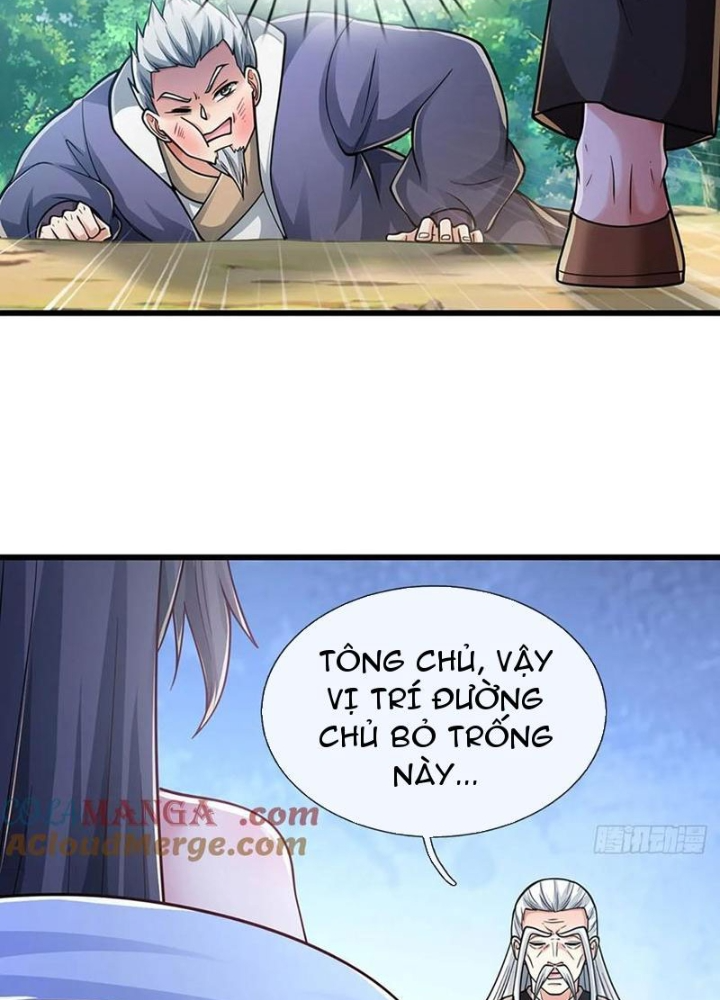 Tận thế thế giới Huyền Huyễn Ta Vô Địch Chapter 108 - Trang 2