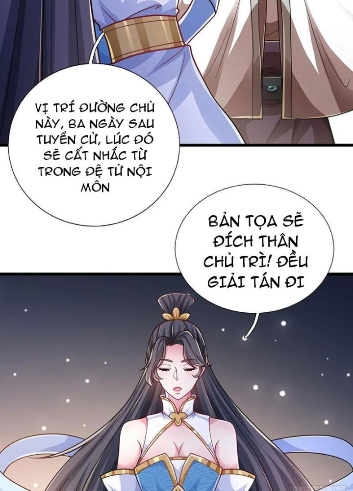 Tận thế thế giới Huyền Huyễn Ta Vô Địch Chapter 108 - Trang 2
