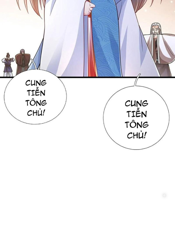 Tận thế thế giới Huyền Huyễn Ta Vô Địch Chapter 108 - Trang 2