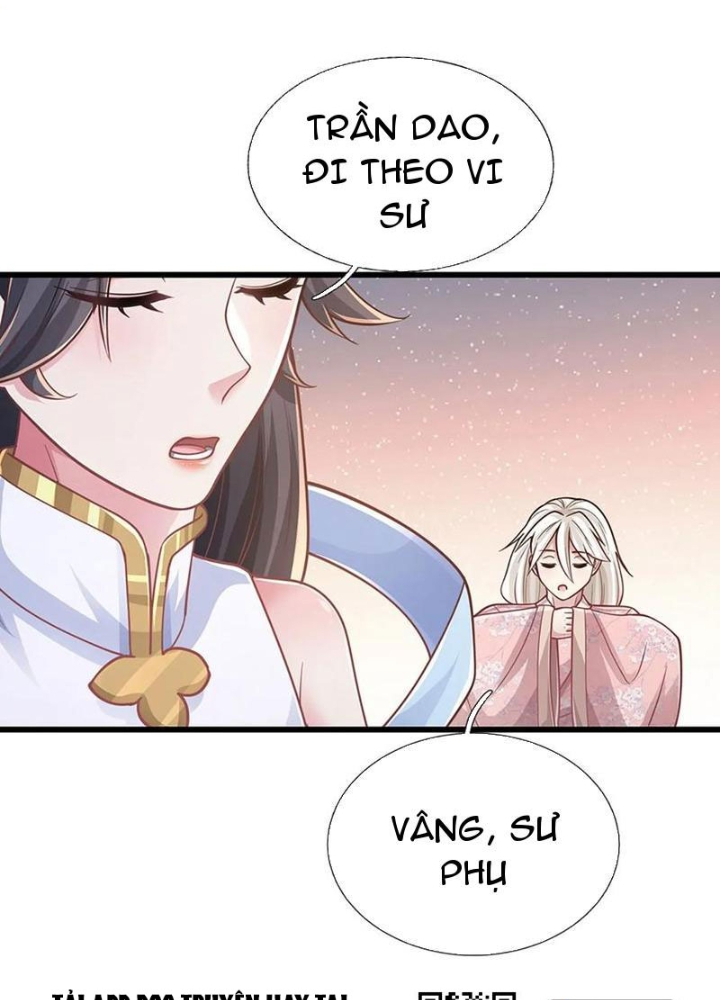 Tận thế thế giới Huyền Huyễn Ta Vô Địch Chapter 108 - Trang 2