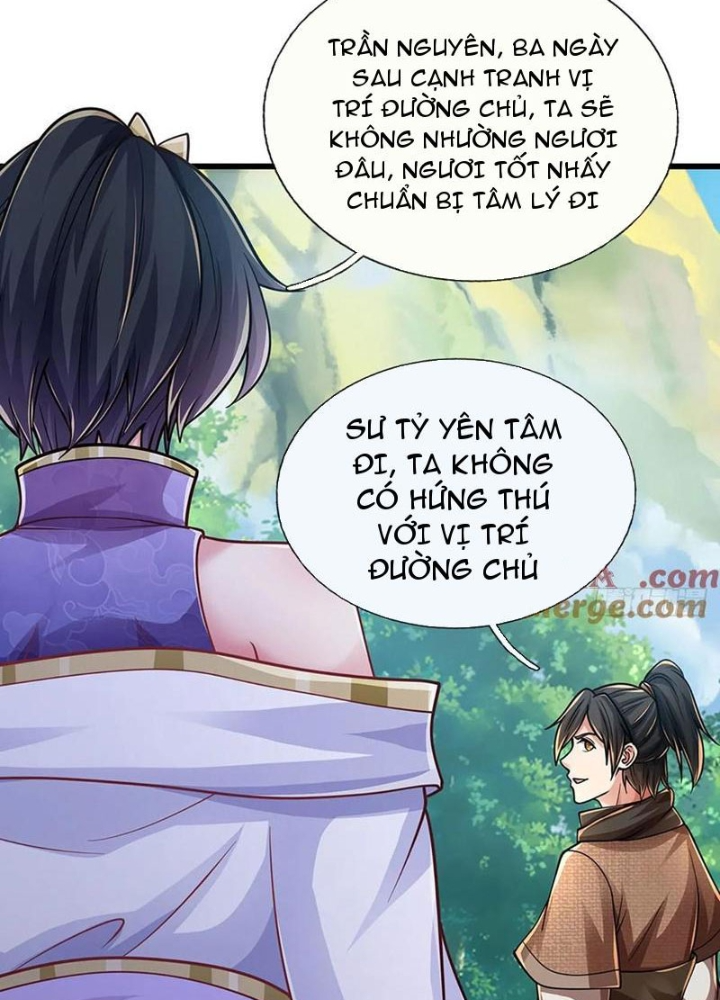 Tận thế thế giới Huyền Huyễn Ta Vô Địch Chapter 108 - Trang 2