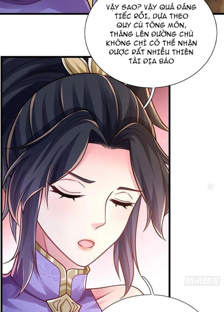Tận thế thế giới Huyền Huyễn Ta Vô Địch Chapter 108 - Trang 2