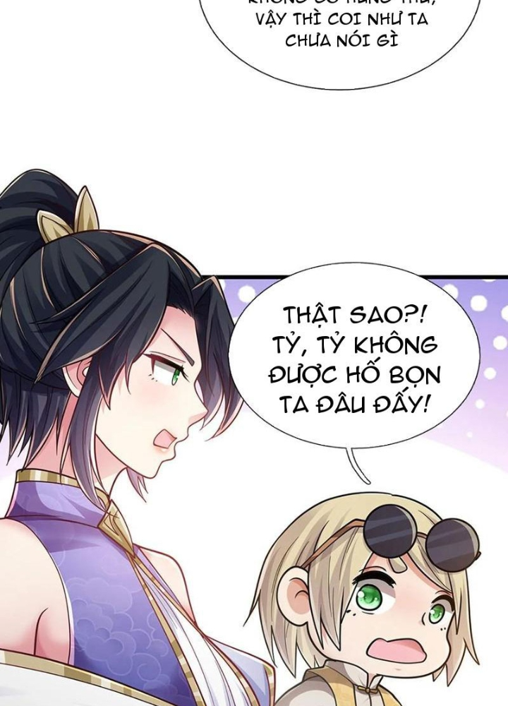 Tận thế thế giới Huyền Huyễn Ta Vô Địch Chapter 108 - Trang 2