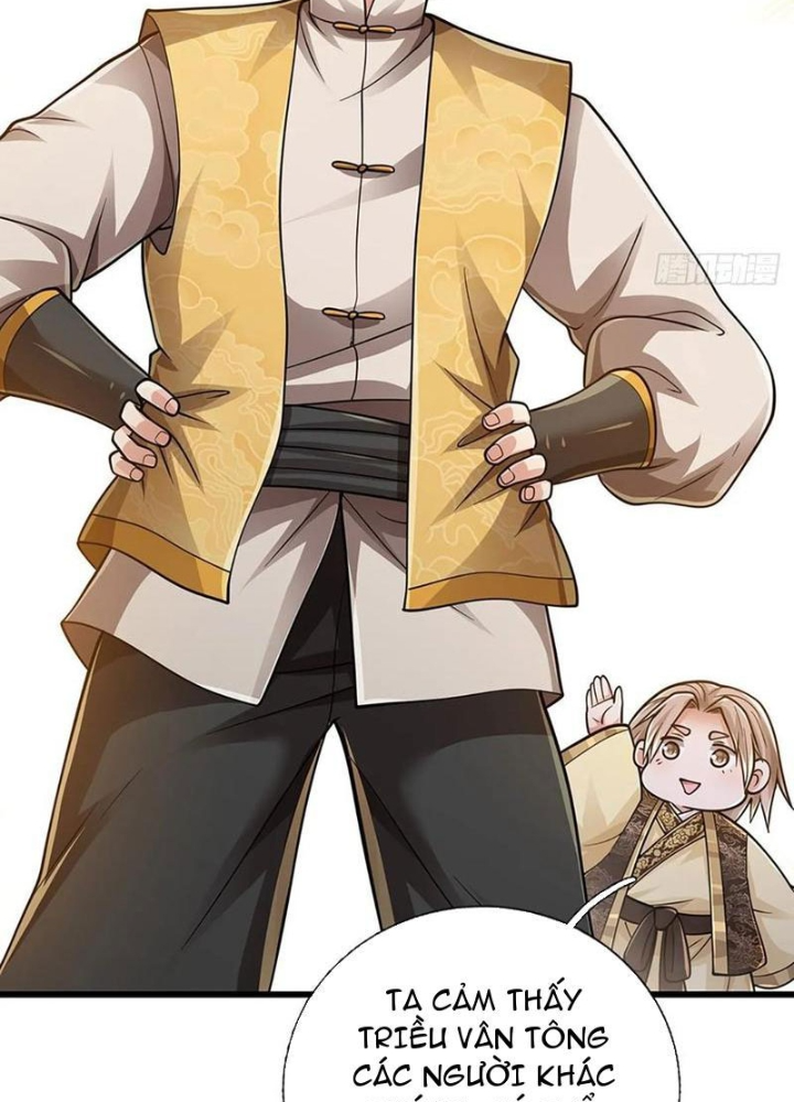 Tận thế thế giới Huyền Huyễn Ta Vô Địch Chapter 108 - Trang 2