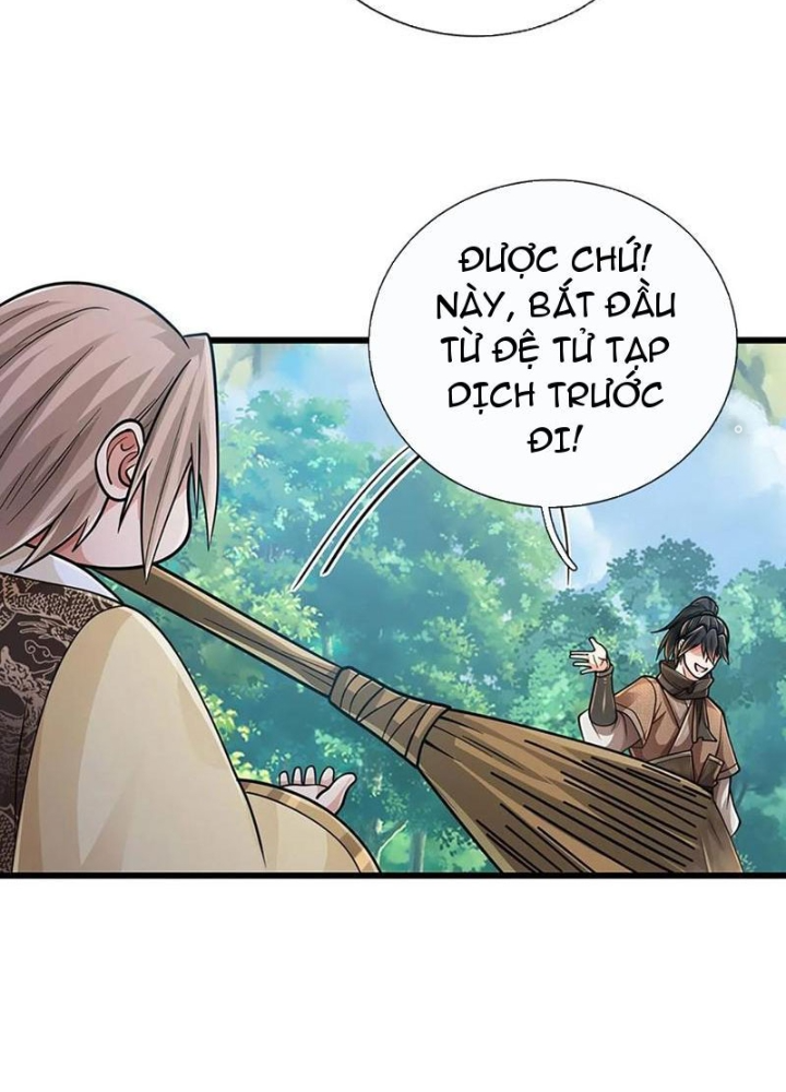 Tận thế thế giới Huyền Huyễn Ta Vô Địch Chapter 108 - Trang 2