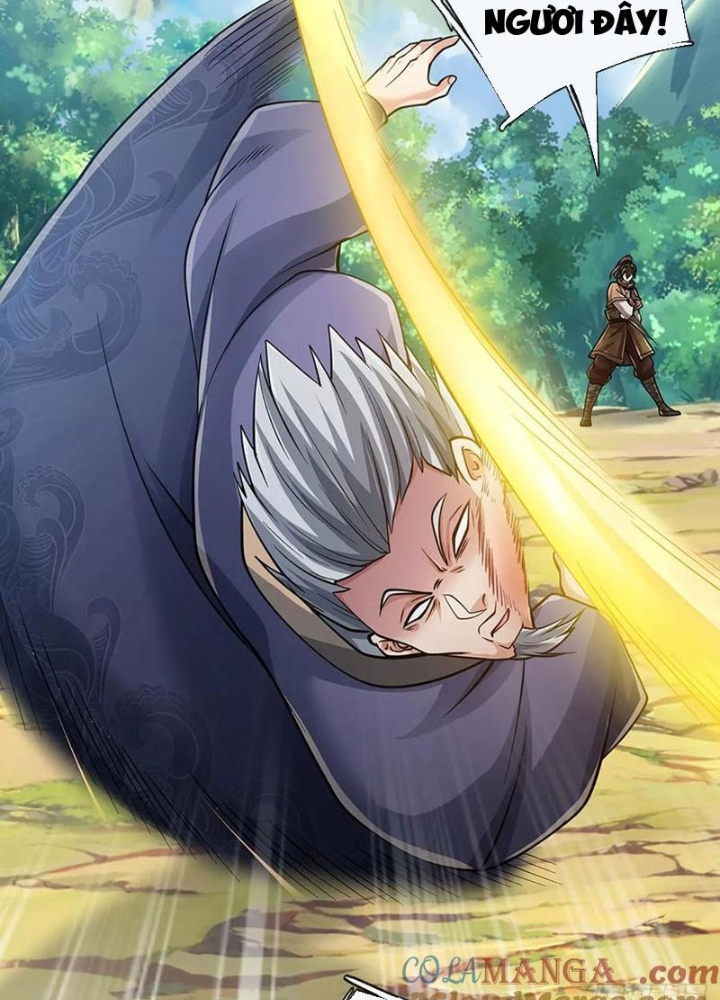 Tận thế thế giới Huyền Huyễn Ta Vô Địch Chapter 108 - Trang 2