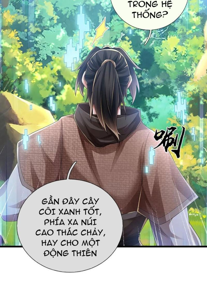 Tận thế thế giới Huyền Huyễn Ta Vô Địch Chapter 109 - Trang 2