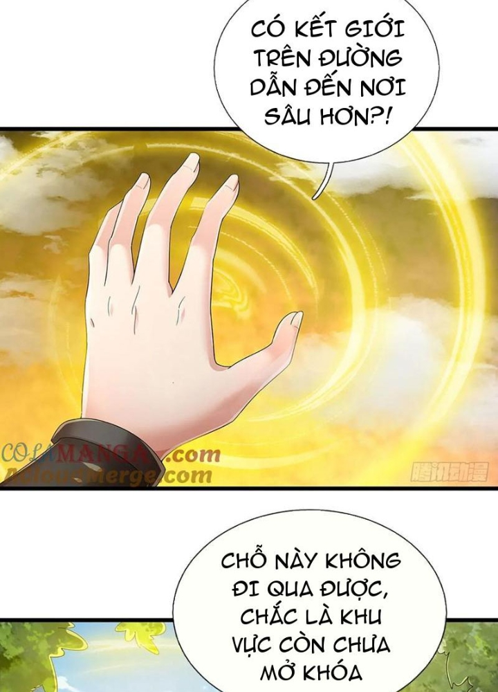Tận thế thế giới Huyền Huyễn Ta Vô Địch Chapter 109 - Trang 2