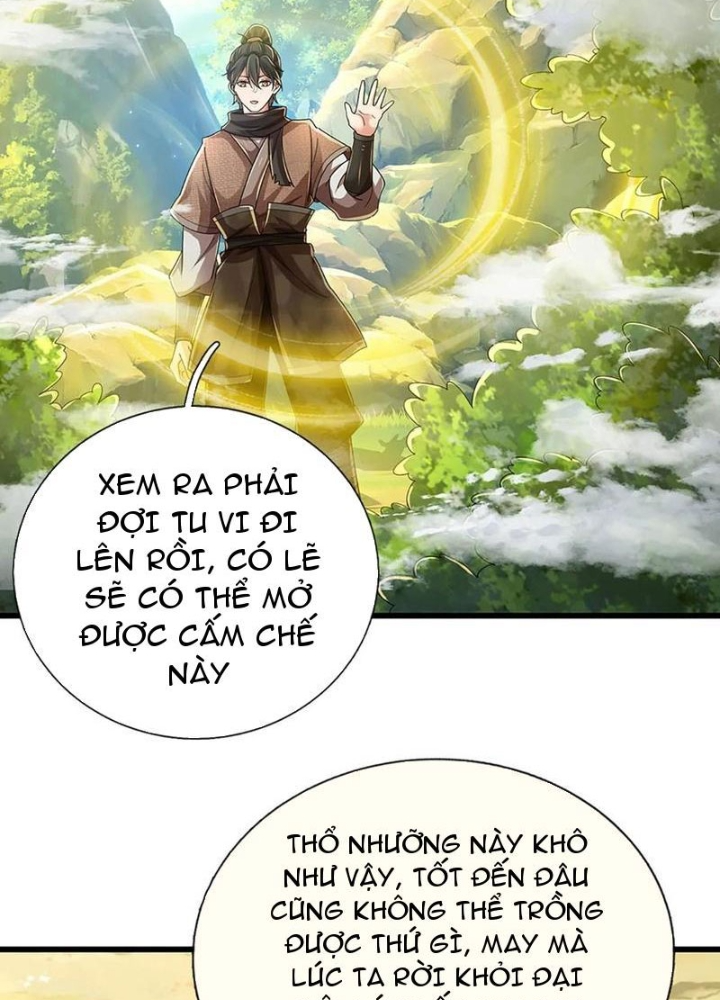 Tận thế thế giới Huyền Huyễn Ta Vô Địch Chapter 109 - Trang 2