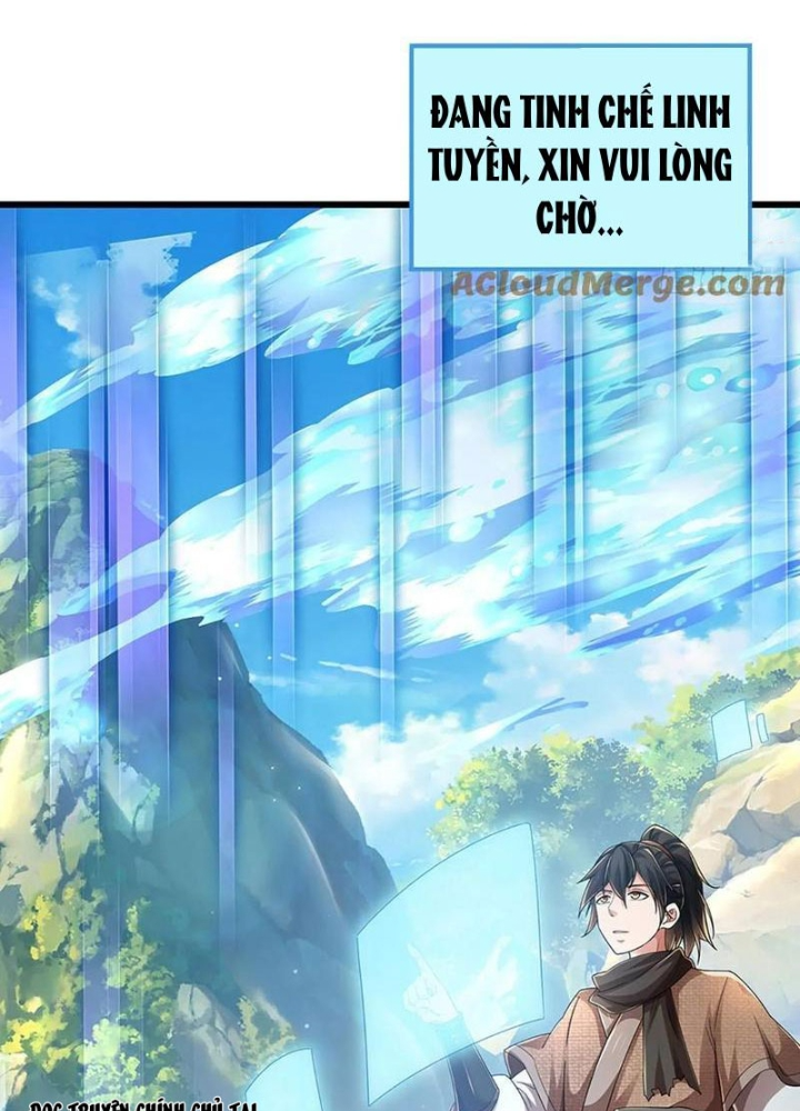 Tận thế thế giới Huyền Huyễn Ta Vô Địch Chapter 109 - Trang 2